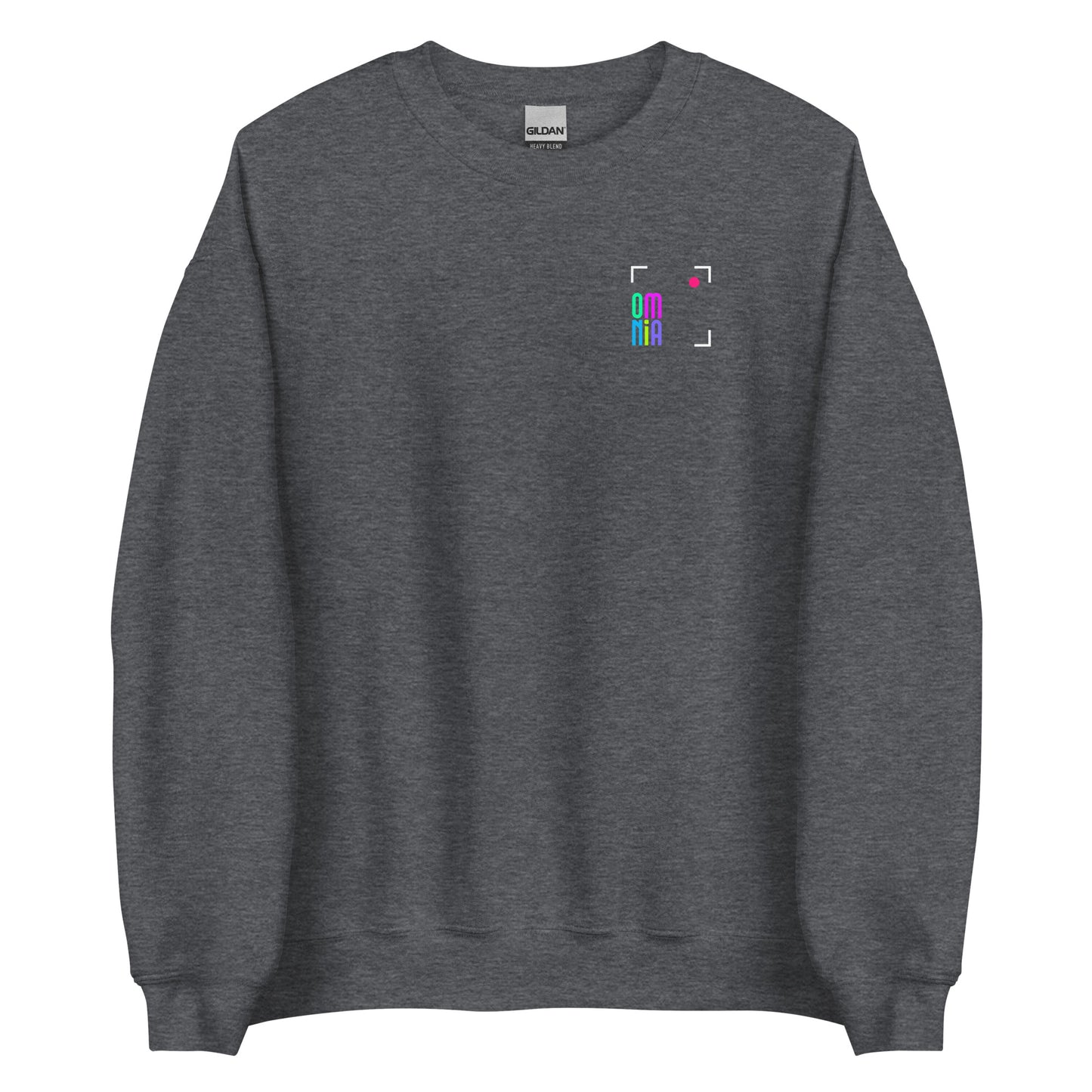 Creative Conversations Crewneck Sweatshirt