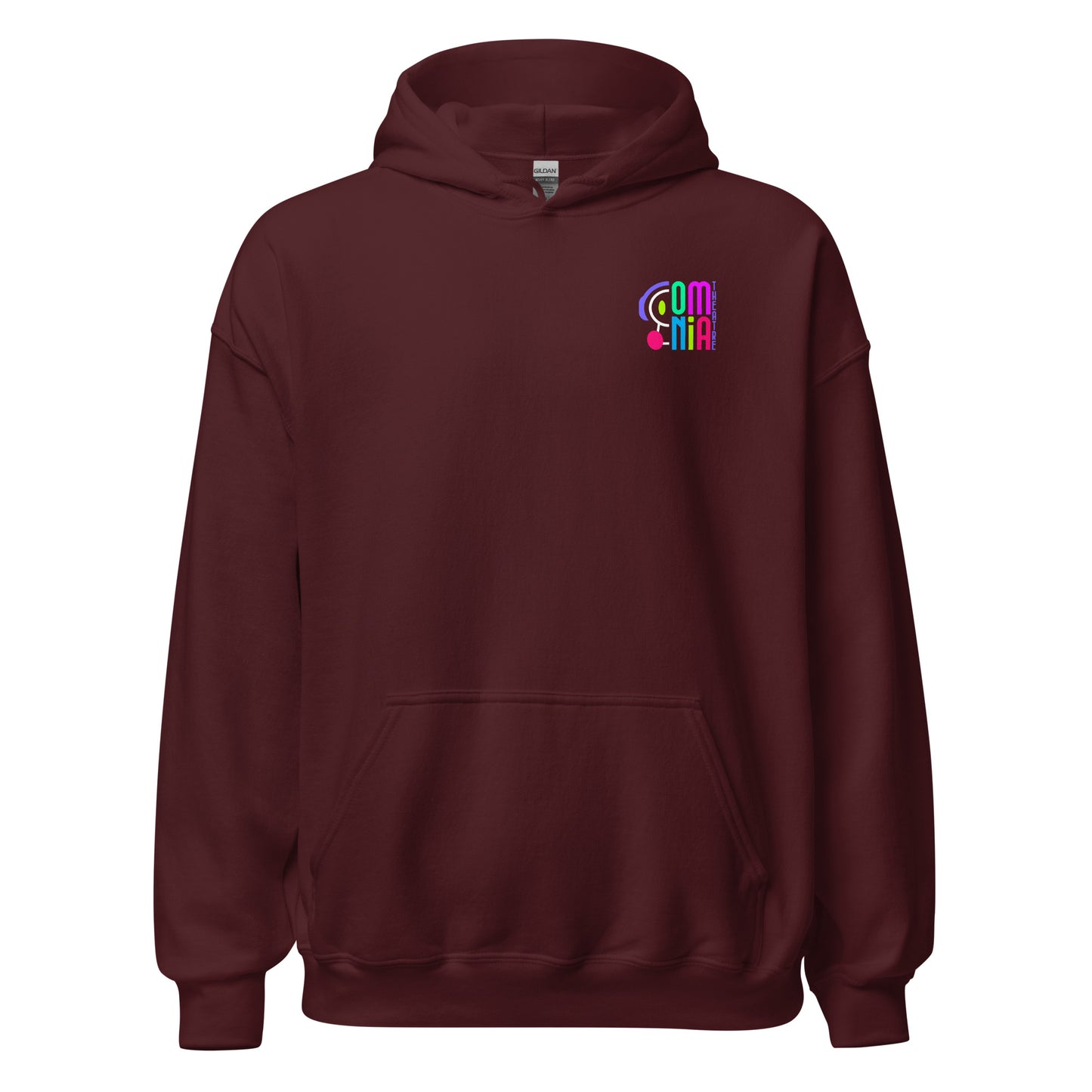 Ptolemy Hoodie