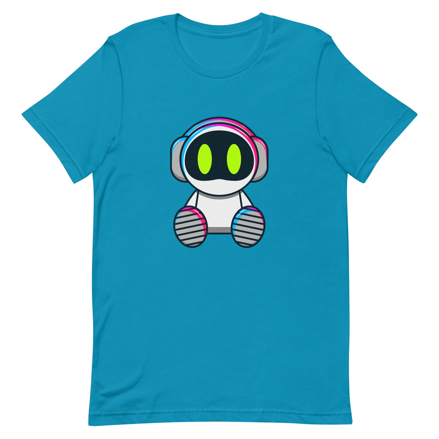 Ptolemy Unisex t-shirt