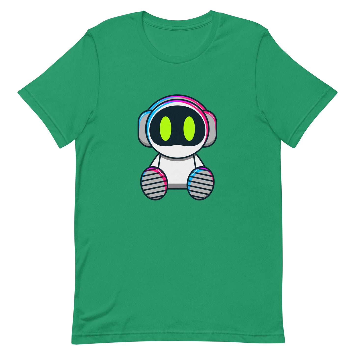 Ptolemy Unisex t-shirt