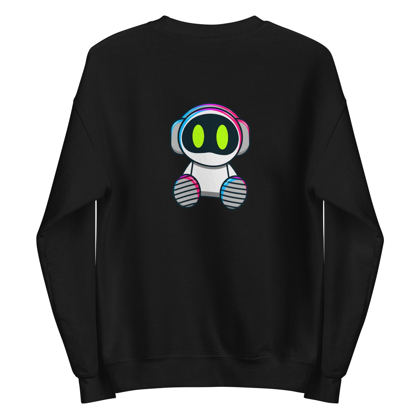 Ptolemy Crewneck Sweatshirt