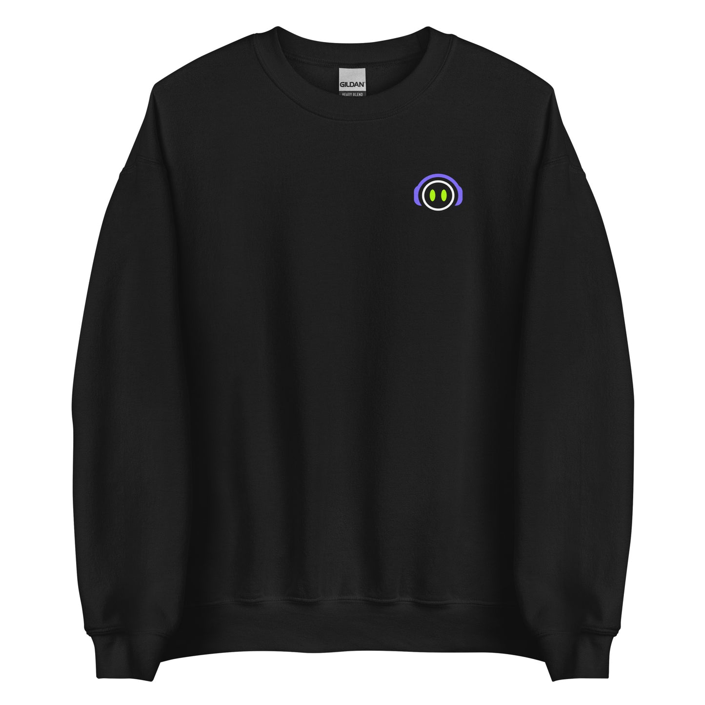 Omnia Theatre Crewneck Sweatshirt