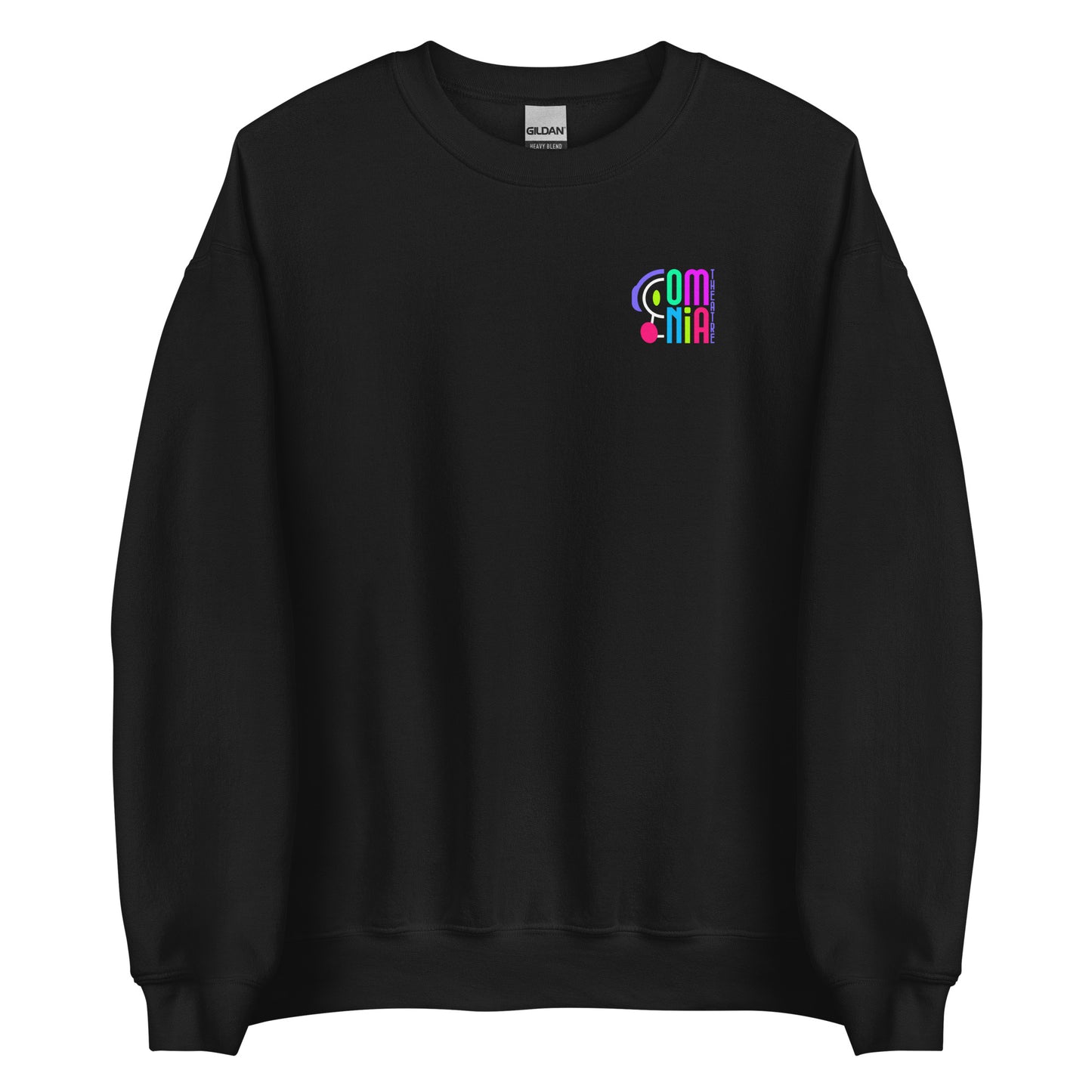 Ptolemy Crewneck Sweatshirt