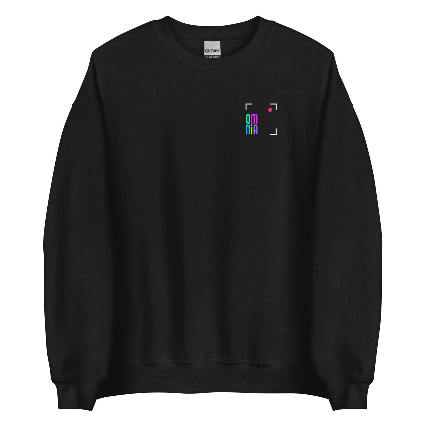 Creative Conversations Crewneck Sweatshirt