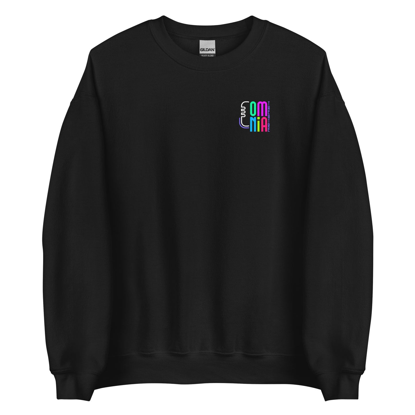 What's Your 20? Crewneck Sweatshirt