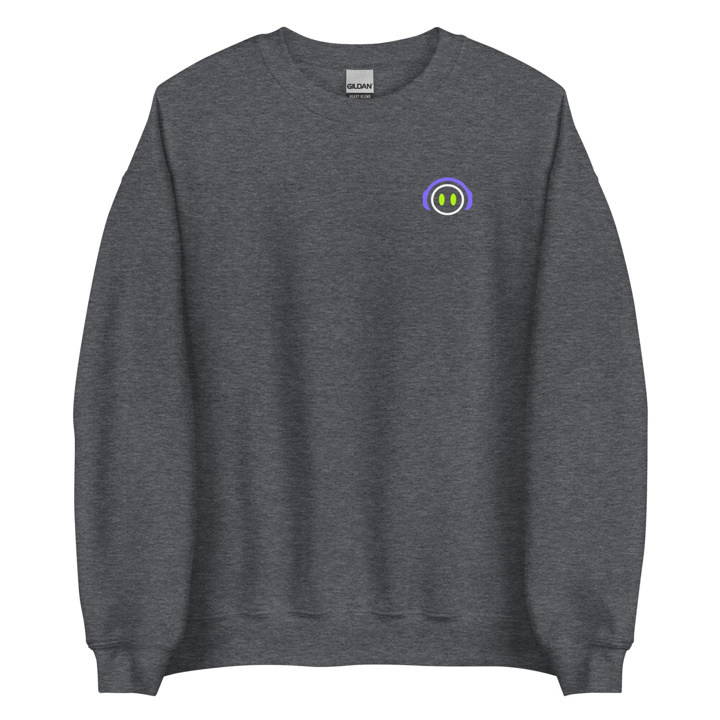 Omnia Theatre Crewneck Sweatshirt