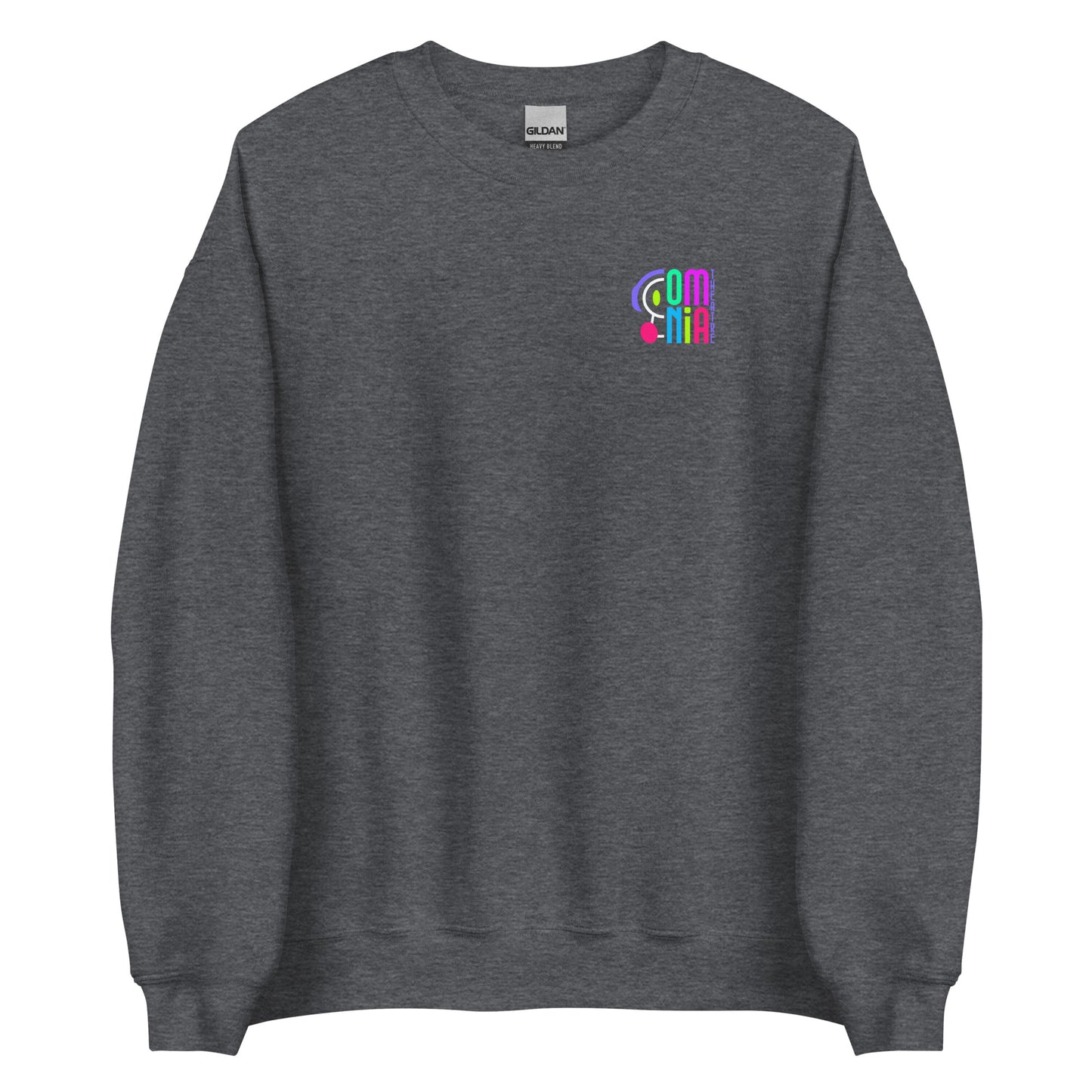 Ptolemy Crewneck Sweatshirt