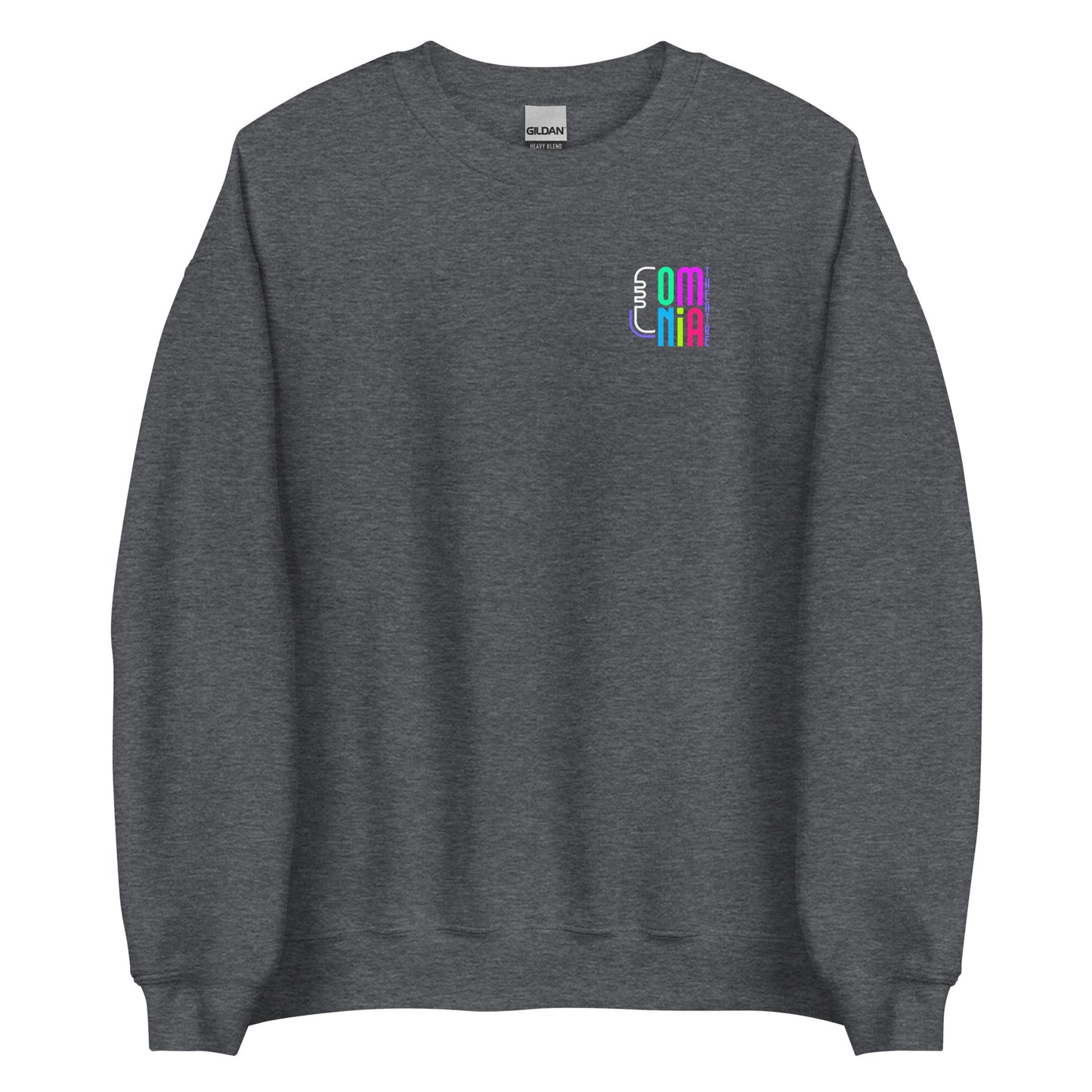 What's Your 20? Crewneck Sweatshirt