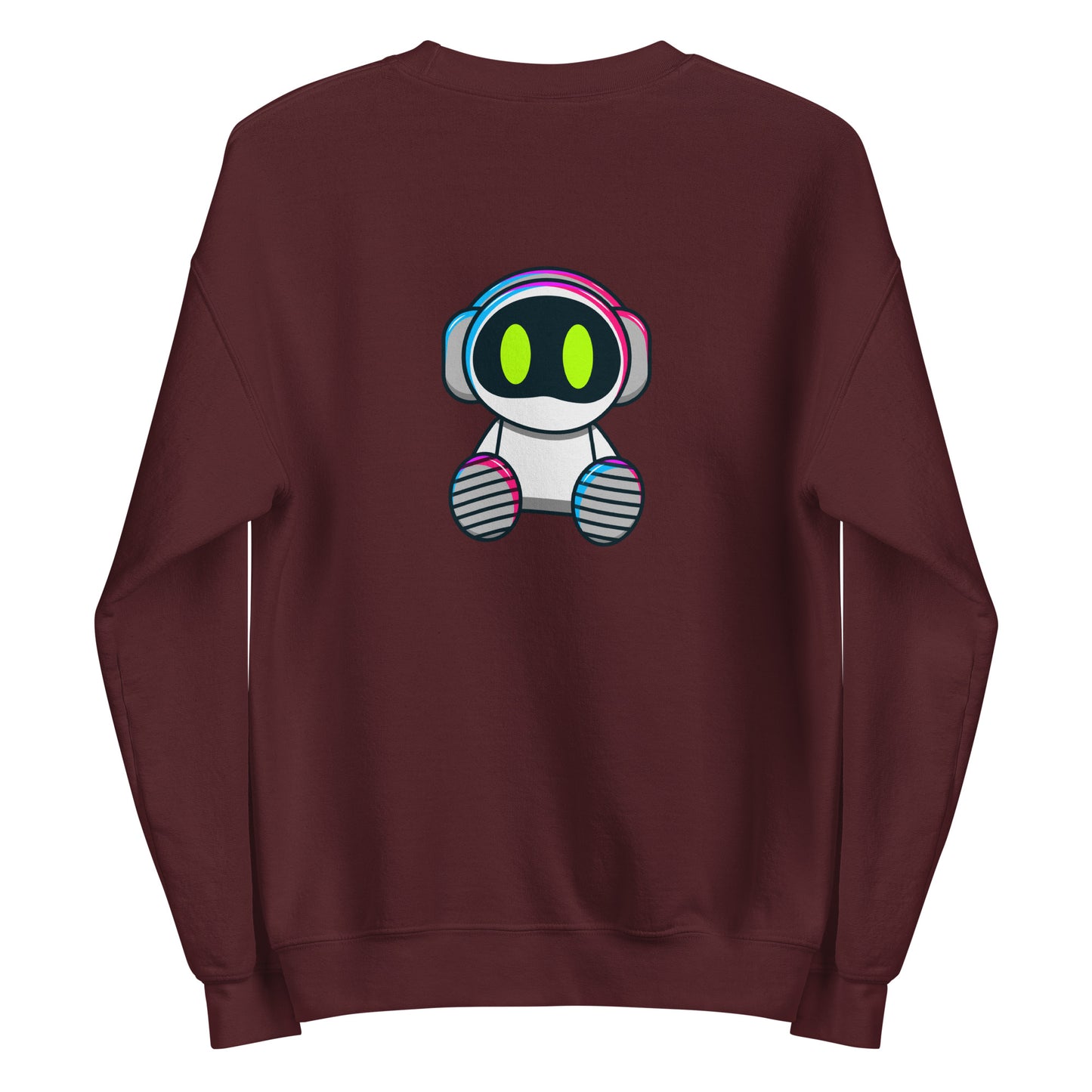 Ptolemy Crewneck Sweatshirt