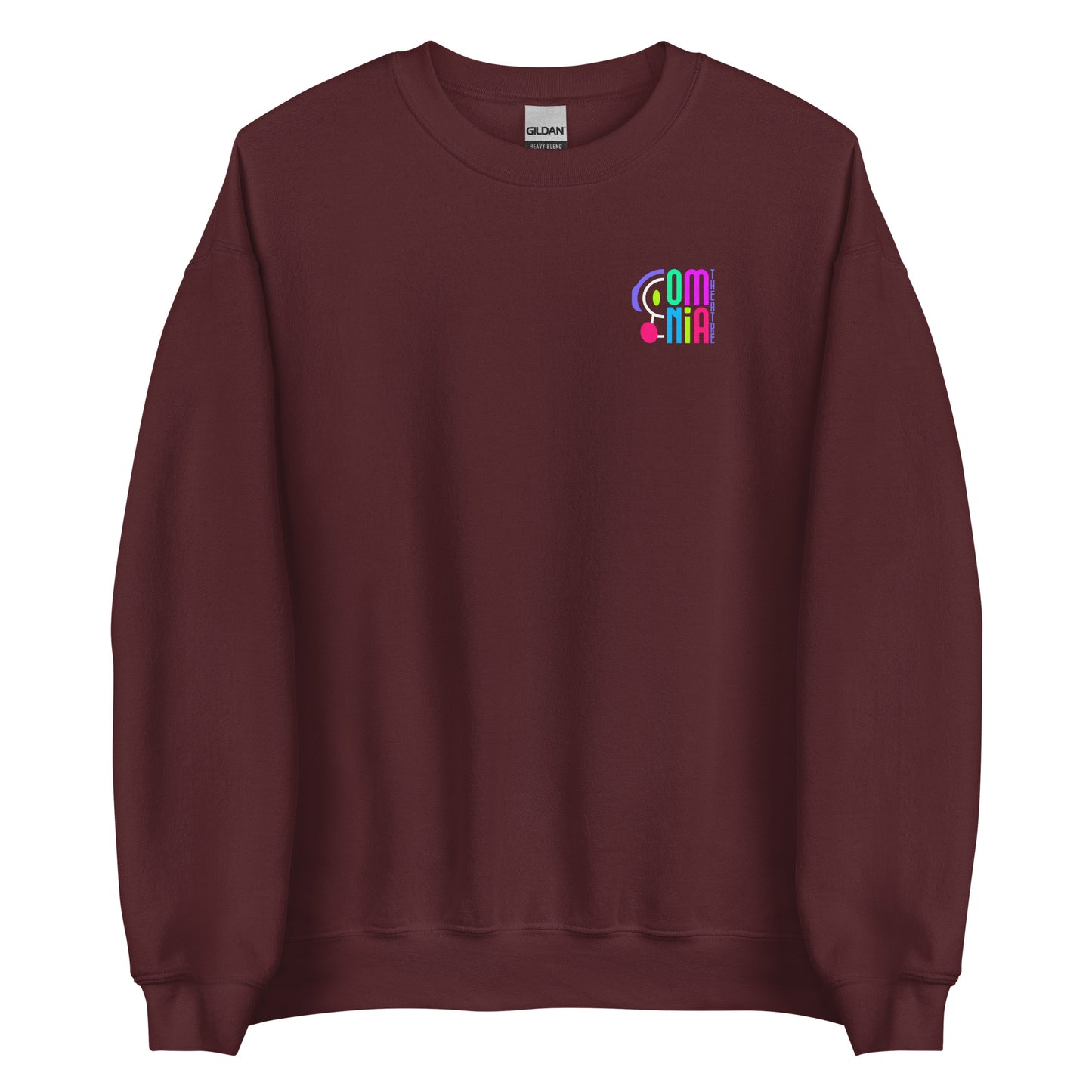 Ptolemy Crewneck Sweatshirt