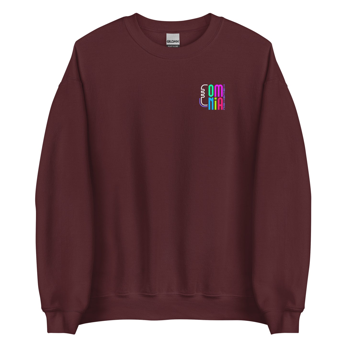 What's Your 20? Crewneck Sweatshirt