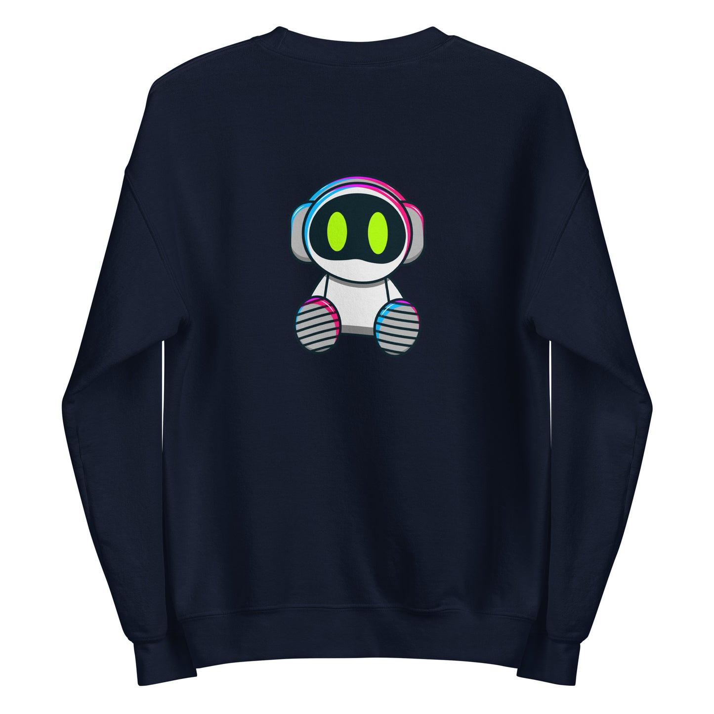 Ptolemy Crewneck Sweatshirt