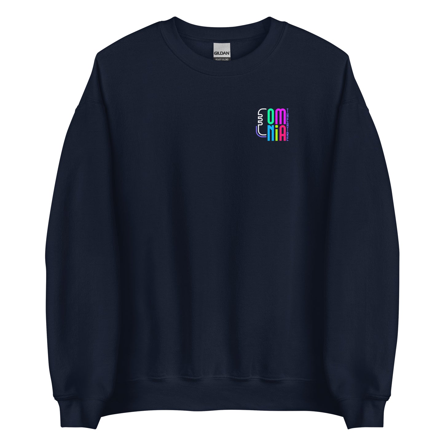 What's Your 20? Crewneck Sweatshirt