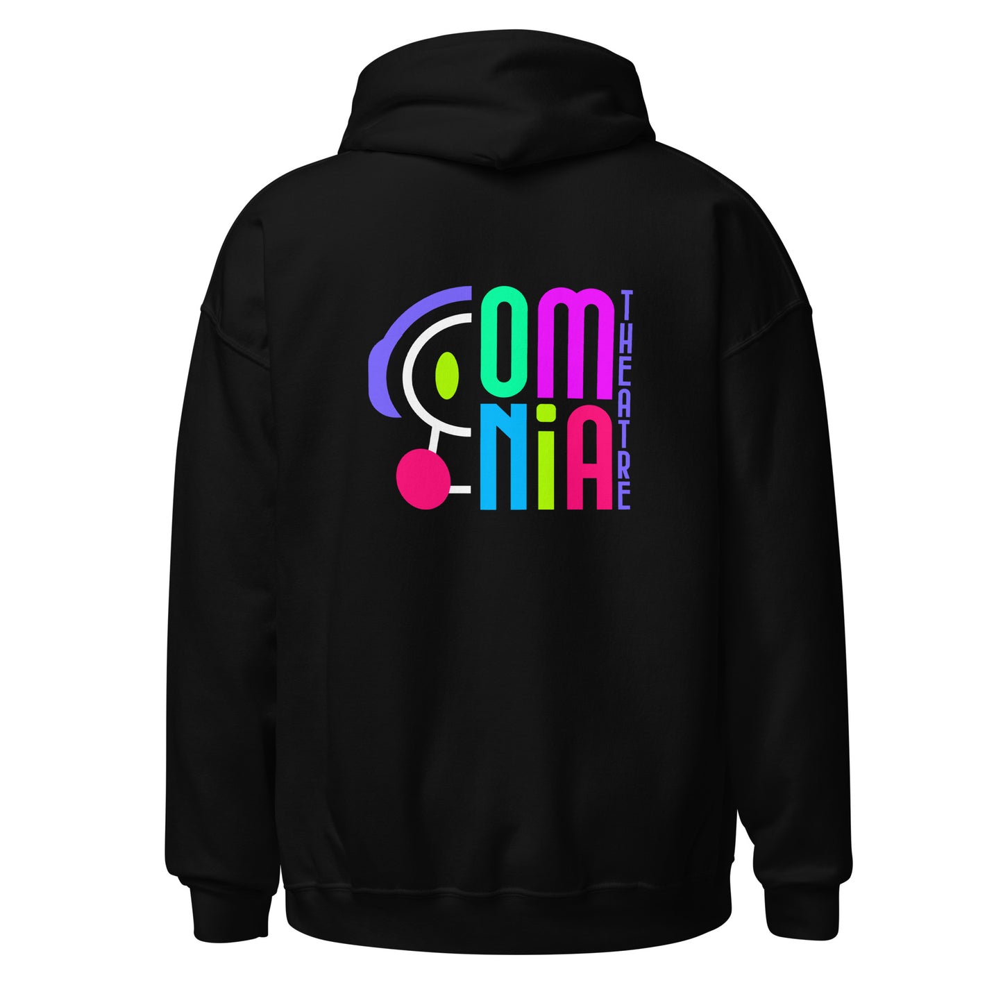 Omnia Theatre Hoodie