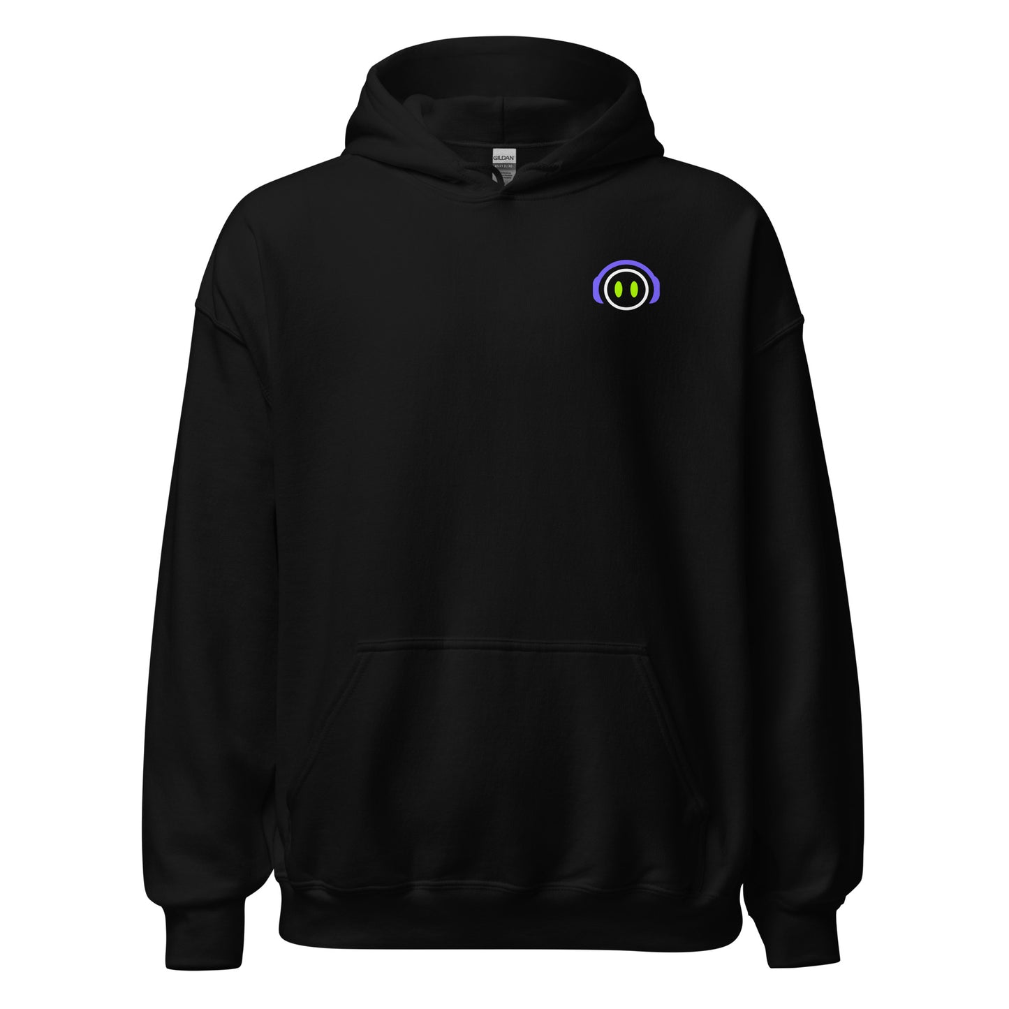 Omnia Theatre Hoodie