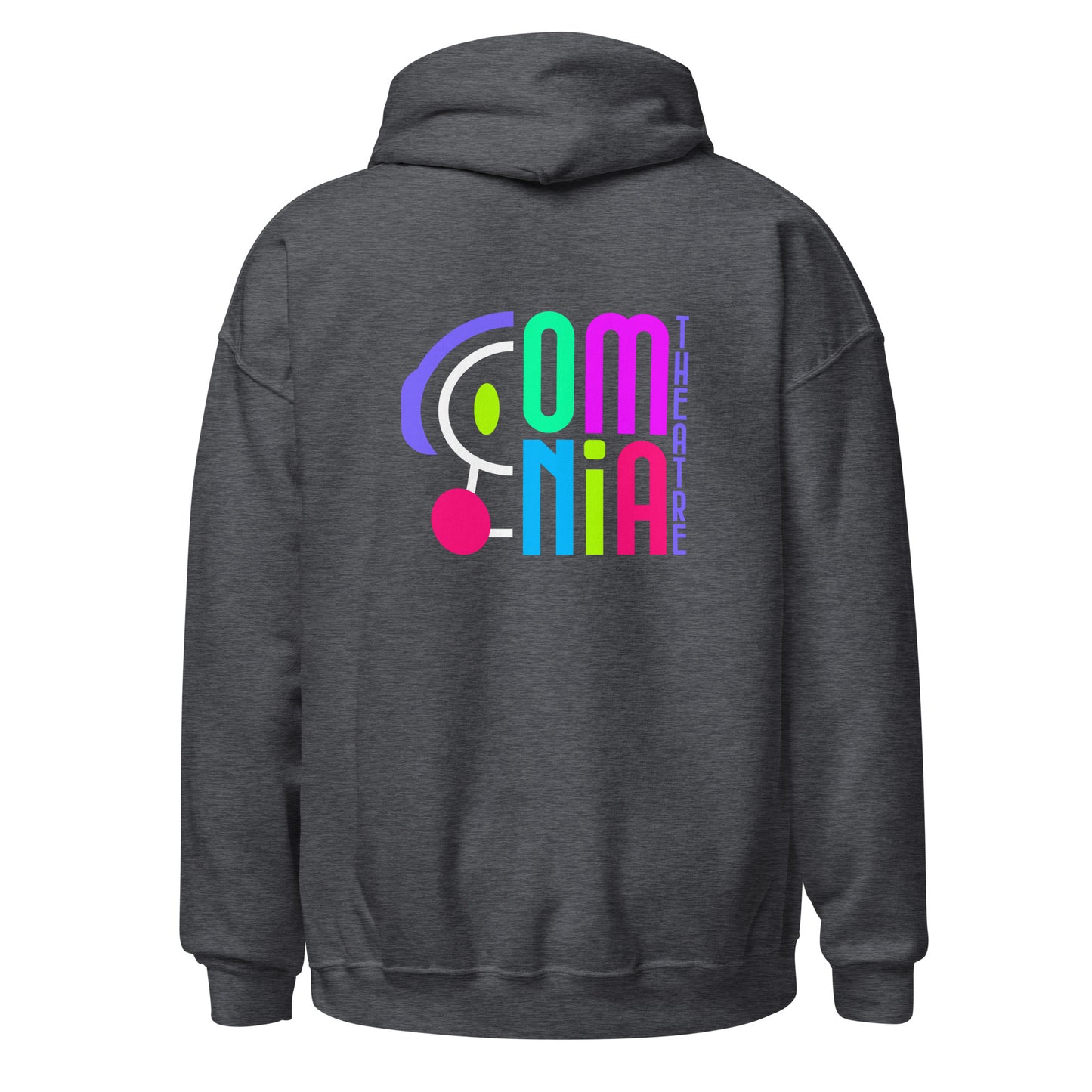 Omnia Theatre Hoodie