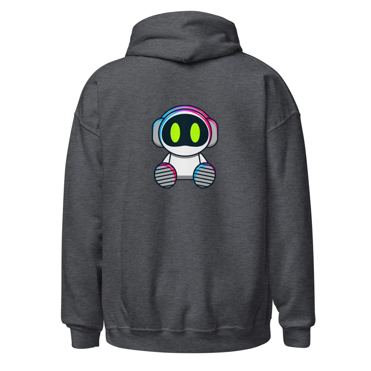 Ptolemy Hoodie