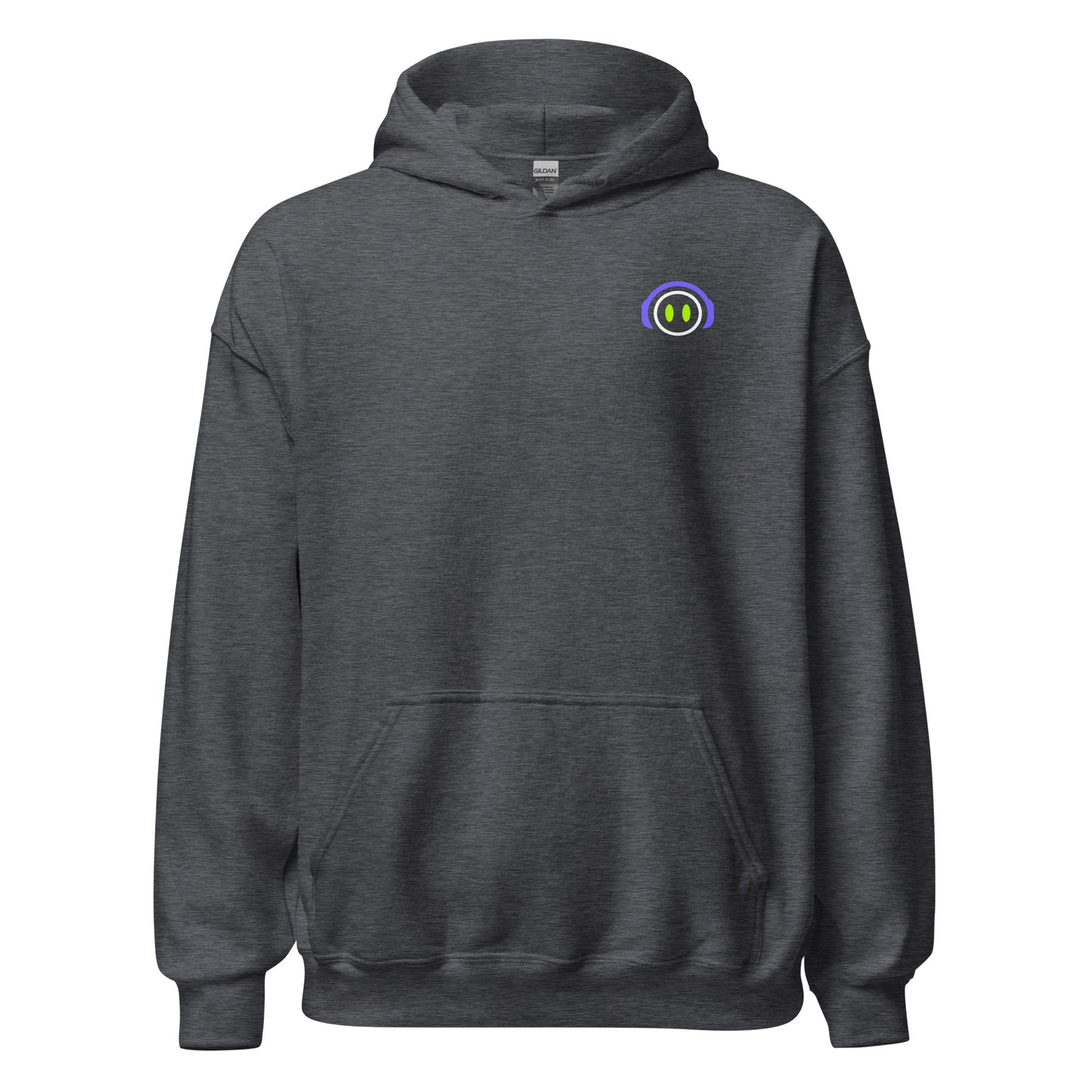 Omnia Theatre Hoodie