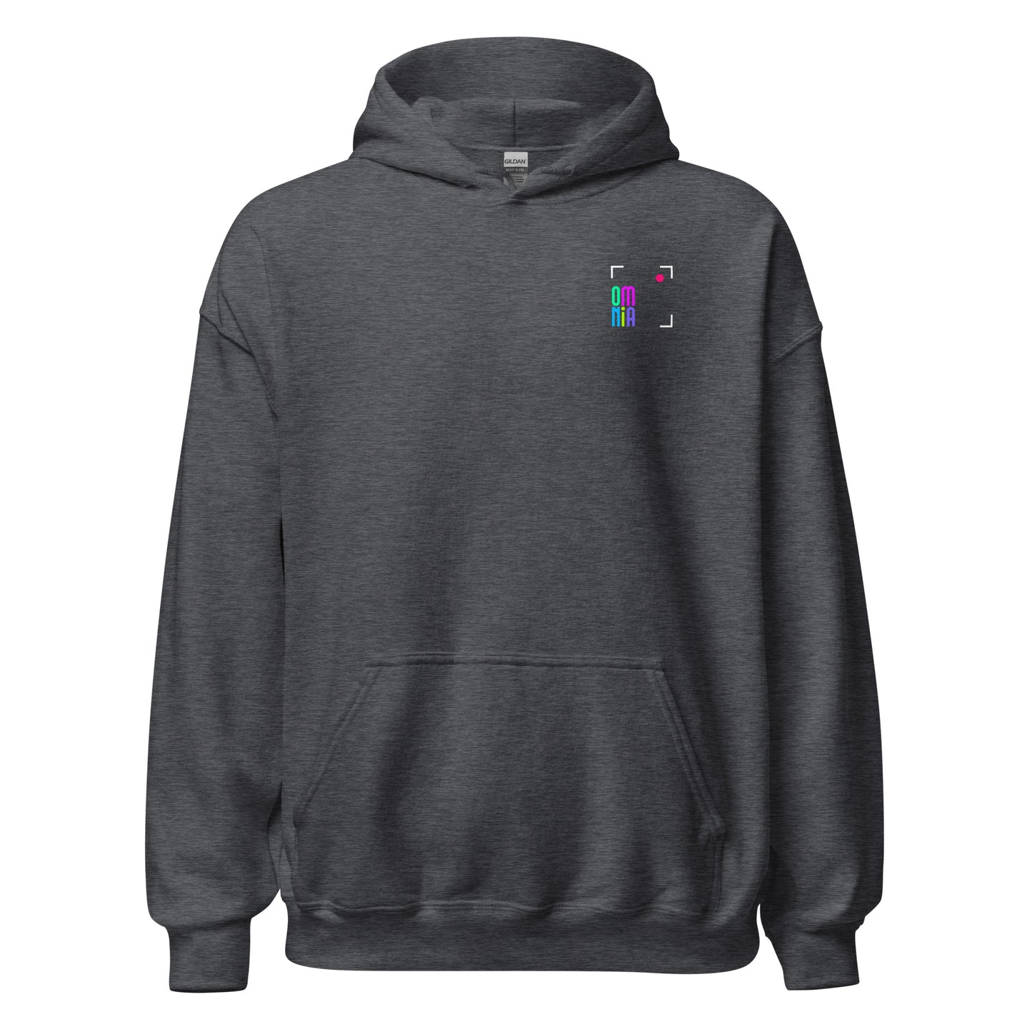 Creative Conversations Hoodie