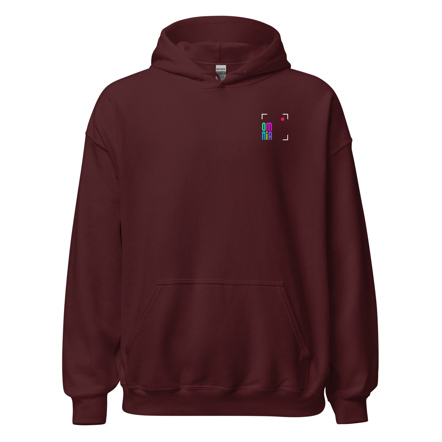 Creative Conversations Hoodie