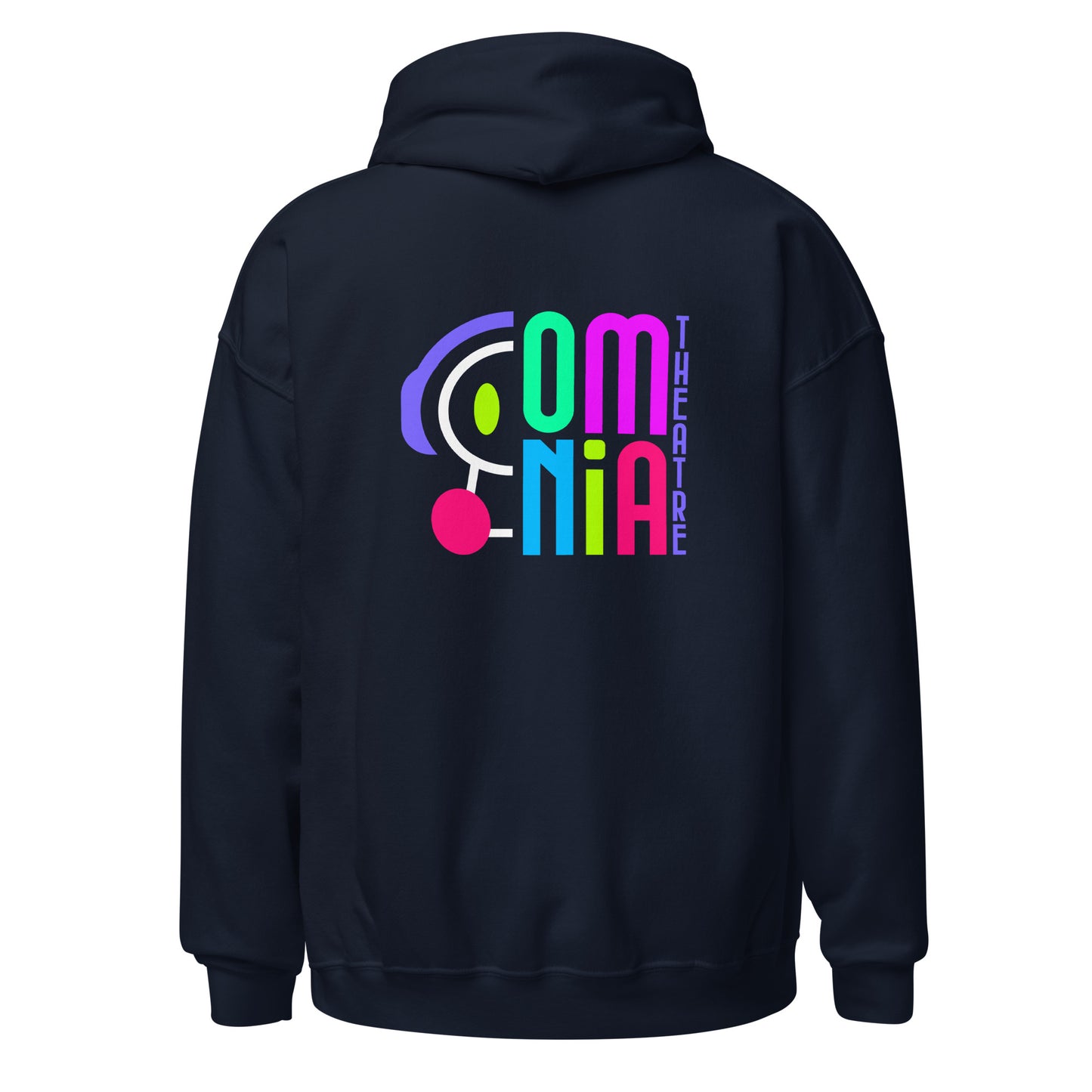 Omnia Theatre Hoodie