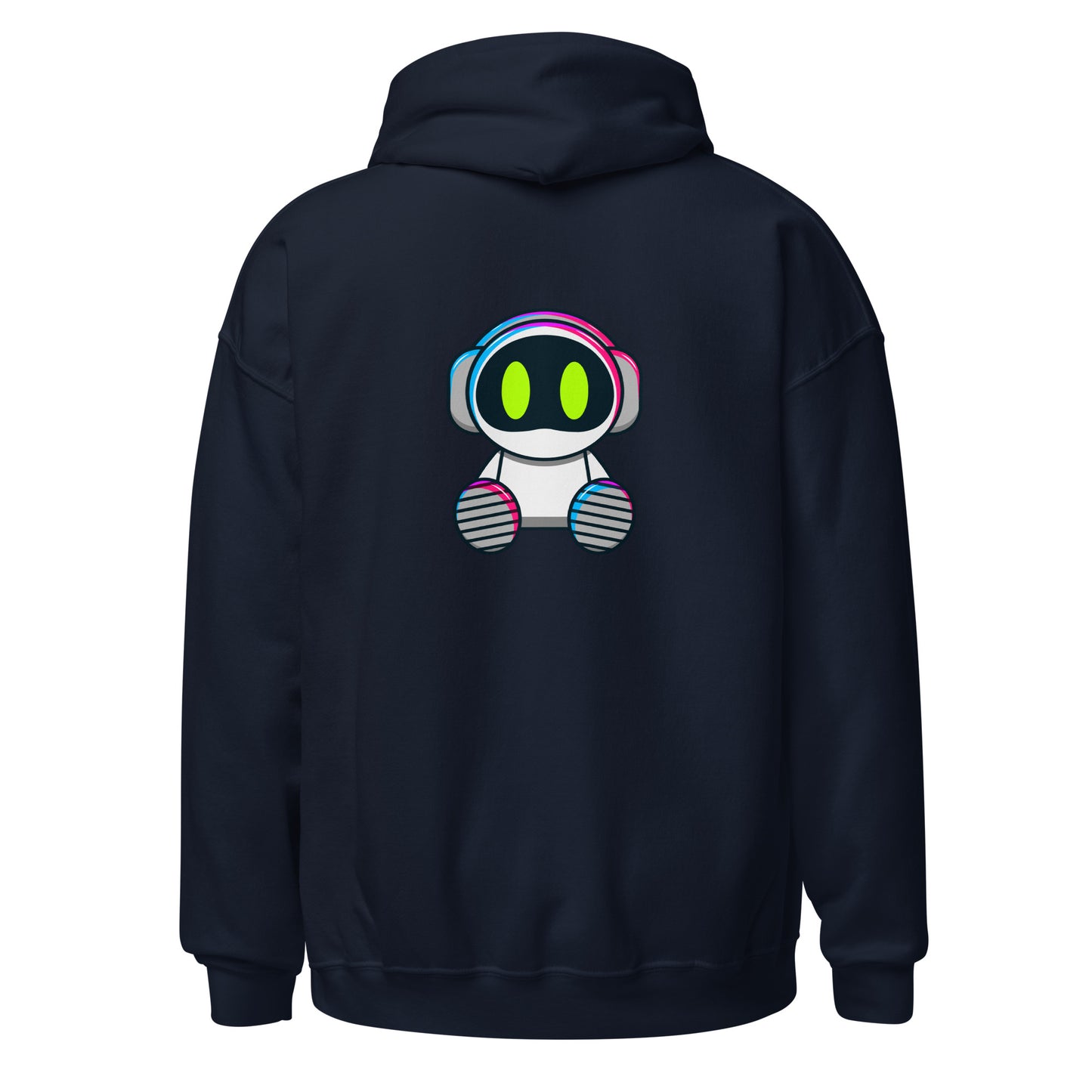 Ptolemy Hoodie