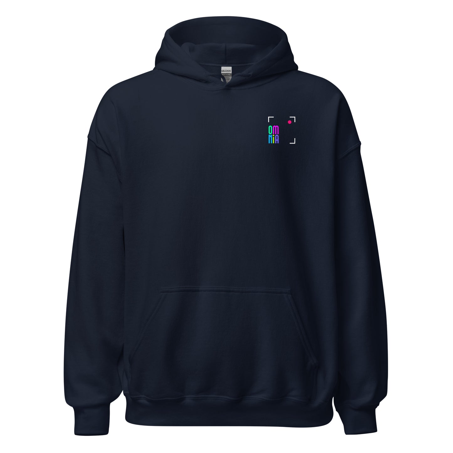 Creative Conversations Hoodie